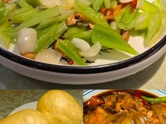 -眷江南之小蓝鲸(王府大街店)