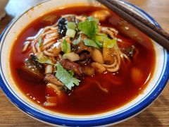 -庆蓉云·庆云面(双林店)