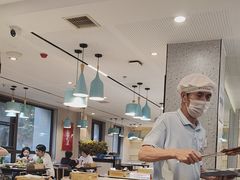 -勇利赵家烤肉坊(含光路店)