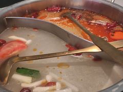 -许府牛火锅(星桥店)