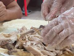 -考记泥焗鸡农庄·海鲜(北洛秘境店)