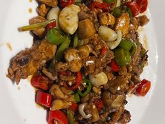 -鄱阳湖·江西小炒·瓦罐煨汤(五道口店)