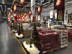 大堂-宜家·瑞典食品屋(四元桥店)