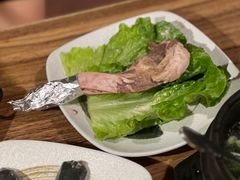 -山居屋炭火烧肉(厚街万达店)