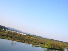 -婺源月亮湾