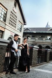 -雪中彩影婚纱摄影·微光艺术中心