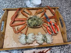 -震海贝烤贝·民俗特色店(延吉总店)