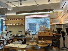 -The Roastery By AllYouWant(福田店)