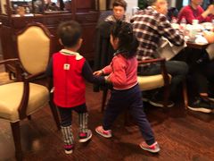 -浙江西子宾馆·瑶园咖啡厅