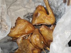 -大鸽饭(马王堆店)