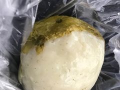 -叶婆婆豆浆馍馍