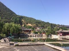 -华清宫景区