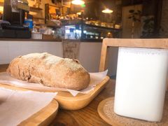 红酒黑麦提子核桃面包-仙峰天然面包(迎宾路店)