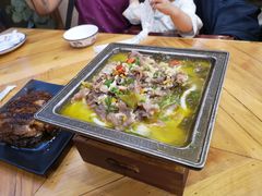 -外婆船宴餐厅·外婆喊你回家吃饭