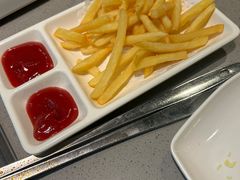 -海底捞火锅(CBD安泰广场店)