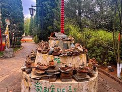-云南民族村