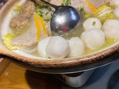 -黄泥岗·地道湖北菜(奥特莱斯店)