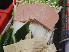 -沙胆彪炭炉牛杂煲(成都玉林店)