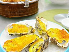 -皓景海鲜·地标美食(双月湾店)