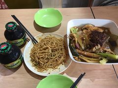 -林静小吃(复兴路店)