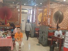 -邵年鸽(杨庄店)