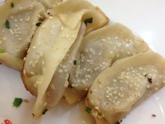 小姜锅贴-小姜锅贴(凤凰街店)