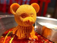 -香天下·传承火锅(世纪城店)