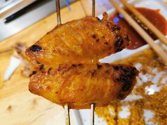 -河坝강뚝烧烤专门店(旗舰店)
