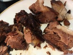 李记烧羊肉-老北京胡同味道二荤铺(酒仙桥店)