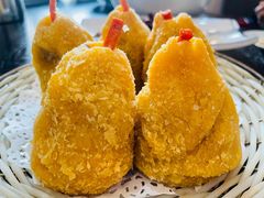 -大鸭梨烤鸭店(古城店)