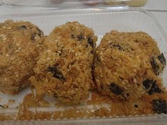 -泸溪河桃酥(西直门凯德店)