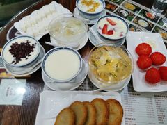 -周大娘牛乳(旧寨古村总店)