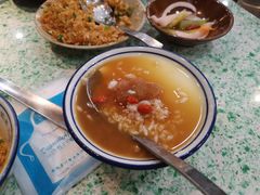 -鸿姐老火锅(疁城新天地店)