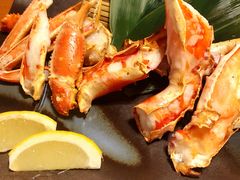 -蟹道乐(道顿堀本店)