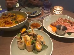 -CHINCHIN 青青·泰国料理(万象食家店)
