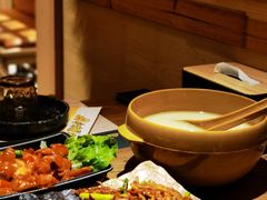 -冰川冷面·延边菜·炭烤串(观前店)