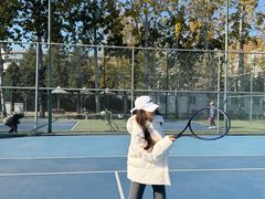 -中体一方网球培训(国家网球中心校区)