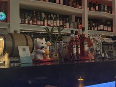 -Mezomd曼索蒂西班牙餐厅(广粤店)