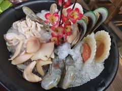-丽江庭院之爱在路上(西单店)