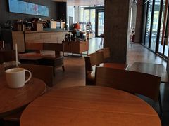 -星巴克(讯美科技广场店)