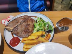 -新贝乐意大利餐厅(镇江苏宁广场店)