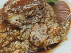 -伽喱博士 Dr.CURRY咖喱饭(太阳宫咖喱店)