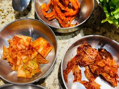 -安小胖韩国烤肉(北热闹路店)