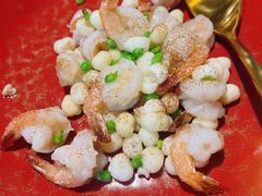-萬國春·中菜馆(颐和公馆店)