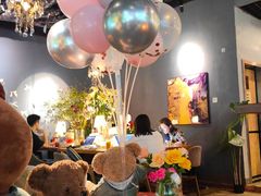 -咖法森林·咖啡  酒吧(天河店)