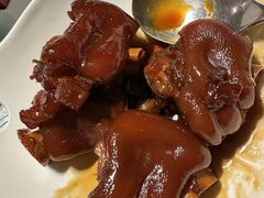 -海陵岛保利皇冠假日酒店·御公馆中餐厅 CANAL LNUA