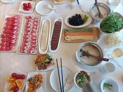 -蒙都43°9羊火锅·赤峰美食(宁城店)