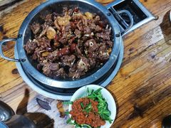 -宁大姐第一家脆皮狗肉馆(江滨路店)