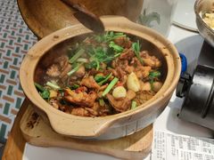 -火啫啫·粤式啫啫煲(南通首店)