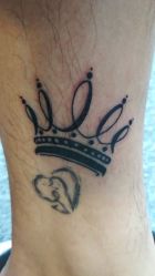 -Undefined Tattoo 未命名纹身工作室